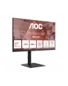 aoc international AOC U27E4CV 27inch 3840x2160 60Hz IPS Flat H/A 150MM USB C DOCKING 90W Adaptive Sync EyeComfort 3.0 USB HUB SPEAKER - nr 15