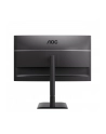 aoc international AOC U27E4CV 27inch 3840x2160 60Hz IPS Flat H/A 150MM USB C DOCKING 90W Adaptive Sync EyeComfort 3.0 USB HUB SPEAKER - nr 16