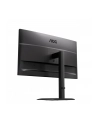 aoc international AOC U27E4CV 27inch 3840x2160 60Hz IPS Flat H/A 150MM USB C DOCKING 90W Adaptive Sync EyeComfort 3.0 USB HUB SPEAKER - nr 18