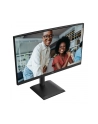 aoc international AOC U27E4CV 27inch 3840x2160 60Hz IPS Flat H/A 150MM USB C DOCKING 90W Adaptive Sync EyeComfort 3.0 USB HUB SPEAKER - nr 23