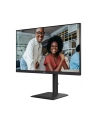 aoc international AOC U27E4CV 27inch 3840x2160 60Hz IPS Flat H/A 150MM USB C DOCKING 90W Adaptive Sync EyeComfort 3.0 USB HUB SPEAKER - nr 39