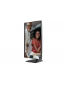 aoc international AOC U27E4CV 27inch 3840x2160 60Hz IPS Flat H/A 150MM USB C DOCKING 90W Adaptive Sync EyeComfort 3.0 USB HUB SPEAKER - nr 47