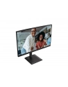 aoc international AOC U27E4CV 27inch 3840x2160 60Hz IPS Flat H/A 150MM USB C DOCKING 90W Adaptive Sync EyeComfort 3.0 USB HUB SPEAKER - nr 51