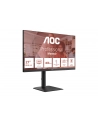 aoc international AOC U27E4CV 27inch 3840x2160 60Hz IPS Flat H/A 150MM USB C DOCKING 90W Adaptive Sync EyeComfort 3.0 USB HUB SPEAKER - nr 52