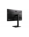 aoc international AOC U27E4CV 27inch 3840x2160 60Hz IPS Flat H/A 150MM USB C DOCKING 90W Adaptive Sync EyeComfort 3.0 USB HUB SPEAKER - nr 55