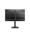 aoc international AOC U27E4CV 27inch 3840x2160 60Hz IPS Flat H/A 150MM USB C DOCKING 90W Adaptive Sync EyeComfort 3.0 USB HUB SPEAKER - nr 57