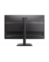 aoc international AOC U27E4CV 27inch 3840x2160 60Hz IPS Flat H/A 150MM USB C DOCKING 90W Adaptive Sync EyeComfort 3.0 USB HUB SPEAKER - nr 58