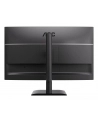 aoc international AOC U27E4CV 27inch 3840x2160 60Hz IPS Flat H/A 150MM USB C DOCKING 90W Adaptive Sync EyeComfort 3.0 USB HUB SPEAKER - nr 63