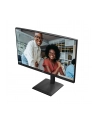 aoc international AOC U27E4CV 27inch 3840x2160 60Hz IPS Flat H/A 150MM USB C DOCKING 90W Adaptive Sync EyeComfort 3.0 USB HUB SPEAKER - nr 69