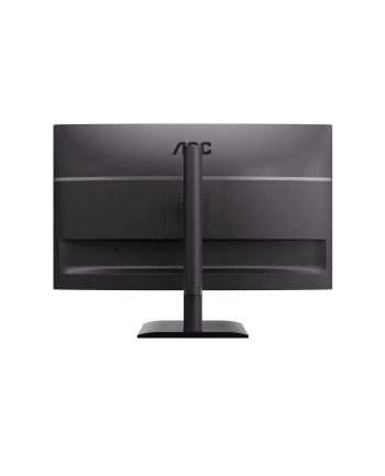 aoc international AOC U27E4CV 27inch 3840x2160 60Hz IPS Flat H/A 150MM USB C DOCKING 90W Adaptive Sync EyeComfort 3.0 USB HUB SPEAKER