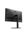 aoc international AOC U27E4CV 27inch 3840x2160 60Hz IPS Flat H/A 150MM USB C DOCKING 90W Adaptive Sync EyeComfort 3.0 USB HUB SPEAKER - nr 73