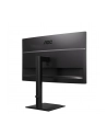 aoc international AOC U27E4CV 27inch 3840x2160 60Hz IPS Flat H/A 150MM USB C DOCKING 90W Adaptive Sync EyeComfort 3.0 USB HUB SPEAKER - nr 74