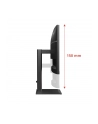 aoc international AOC U27E4CV 27inch 3840x2160 60Hz IPS Flat H/A 150MM USB C DOCKING 90W Adaptive Sync EyeComfort 3.0 USB HUB SPEAKER - nr 83
