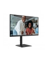 aoc international AOC U27E4CV 27inch 3840x2160 60Hz IPS Flat H/A 150MM USB C DOCKING 90W Adaptive Sync EyeComfort 3.0 USB HUB SPEAKER - nr 88