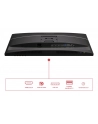 aoc international AOC U27E4CV 27inch 3840x2160 60Hz IPS Flat H/A 150MM USB C DOCKING 90W Adaptive Sync EyeComfort 3.0 USB HUB SPEAKER - nr 94