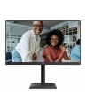 aoc international AOC U27E4CV 27inch 3840x2160 60Hz IPS Flat H/A 150MM USB C DOCKING 90W Adaptive Sync EyeComfort 3.0 USB HUB SPEAKER - nr 96