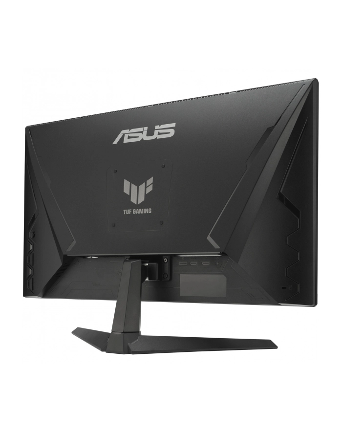 ASUS TUF Gaming VG279QM5A 27inch Fast IPS FHD 16:9 240Hz 300cd/m2 0.3ms 2xHDMI DP 2x2w Speaker Black główny