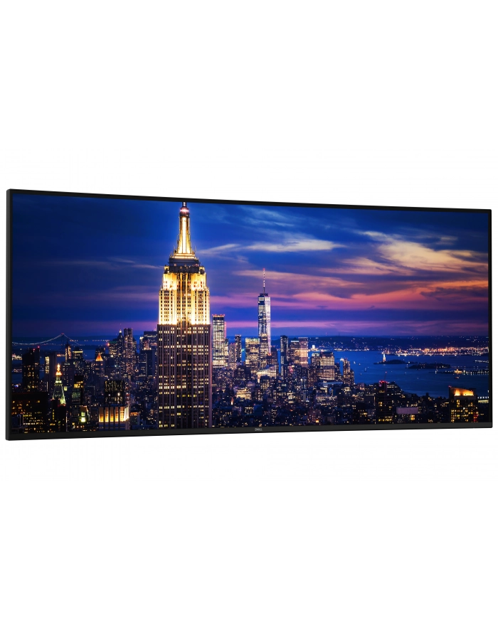 dell technologies DELL UltraSharp 52 Thunderbolt Hub Monitor U5226KW WOST 51.5inch 6K Curved IPS 2xHDMI 2xDP 5xUSB 5xUSB-C RJ-45 Speakers 3YPPG AE główny