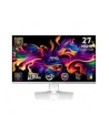 MSI MAG 272QPW QD-OLED X28 26.5inch QD-OLED WQHD 280Hz 0.03ms 2xHDMI2.1 DP USB C PD15W Pivot - nr 7