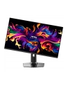 MSI MAG 322UP QD-OLED E16 31.5inch QD-OLED UHD 165Hz 0.03ms 2xHDMI2.1 DP height - nr 12
