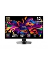 MSI MAG 322UP QD-OLED E16 31.5inch QD-OLED UHD 165Hz 0.03ms 2xHDMI2.1 DP height - nr 17