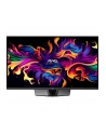 MSI MAG 322UP QD-OLED E16 31.5inch QD-OLED UHD 165Hz 0.03ms 2xHDMI2.1 DP height - nr 25