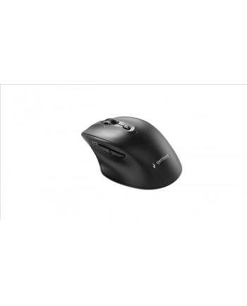 GEMBIRD Mysz bezprzewodowa Dual-Mode 2.4G + BT 6 przycisków kolor czarny