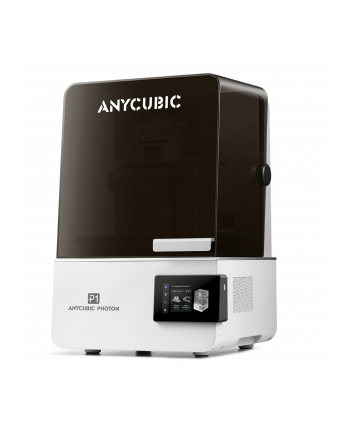 Anycubic Photon P1 Harz 3D-Drucker