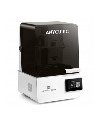 Anycubic Photon P1 Harz 3D-Drucker