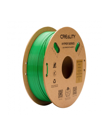 Creality Filament Hyper PETG 1,75 mm 1kg green