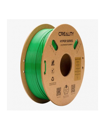 Creality Filament Hyper PETG 1,75 mm 1kg green