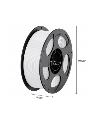 Anycubic PLA Filament White