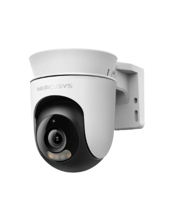 TP-LINK Outdoor Pan/Tilt Security Wi-Fi Camera
