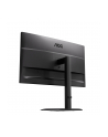 aoc international AOC U27E4CV 27inch 3840x2160 60Hz IPS Flat H/A 150MM USB C DOCKING 90W Adaptive Sync EyeComfort 3.0 USB HUB SPEAKER - nr 53