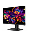 MSI MAG 271QP QD-OLED X28 26.5inch QD-OLED WQHD 280Hz 0.03ms 2xHDMI2.1 DP USB Type C DP alt PD 15W Pivot - nr 4
