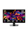 MSI MAG 322UP QD-OLED E16 31.5inch QD-OLED UHD 165Hz 0.03ms 2xHDMI2.1 DP height - nr 17