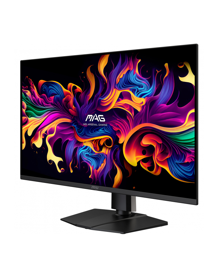 MSI MAG 322UP QD-OLED E16 31.5inch QD-OLED UHD 165Hz 0.03ms 2xHDMI2.1 DP height główny