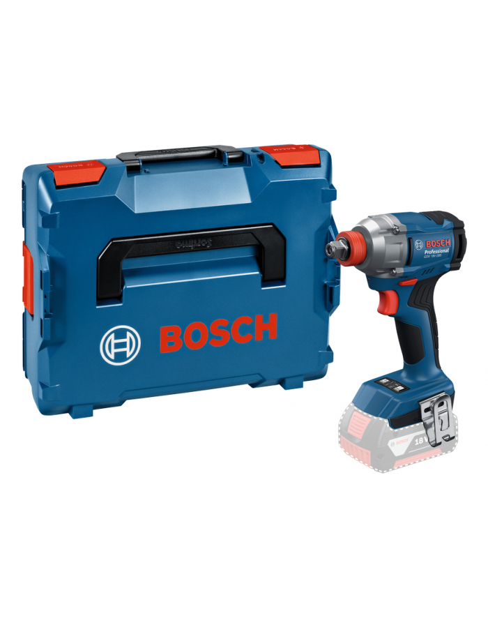 Bosch GDX 18V-285 Akku-Drehschlagschrauber główny