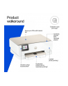 hp inc. HP Envy Photo 7230 All-in-One Color Inkjet 10ppm Print Scan Copy Photo Printer USB 2.0 Wi-Fi - nr 4