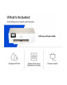 hp inc. HP Envy Photo 7230 All-in-One Color Inkjet 10ppm Print Scan Copy Photo Printer USB 2.0 Wi-Fi - nr 5