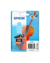 EPSON Singlepack Light Cyan 250 ink - nr 1