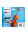 EPSON Multipack 6-colours 250 Ink - nr 1