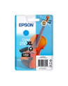 EPSON Singlepack Cyan 250XL ink - nr 1