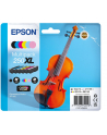 EPSON Multipack 6-colours 250XL Ink - nr 1
