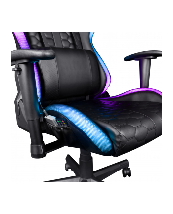 TRUST GXT716 RIZZA RGB LED CHAIR