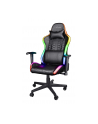 TRUST GXT716 RIZZA RGB LED CHAIR - nr 9
