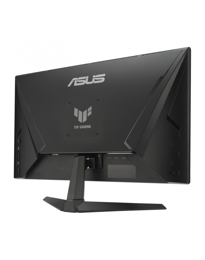 ASUS TUF Gaming VG279QM5A 27inch Fast IPS FHD 16:9 240Hz 300cd/m2 0.3ms 2xHDMI DP 2x2w Speaker Black główny