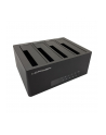 LC-Power LC-DOCK-U3-4B-V2 HDD docking station - nr 1