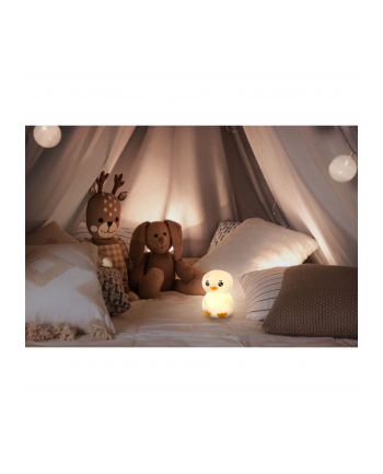 Ansmann Mobiles Nachtlicht Pinguin Leon