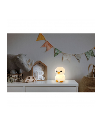 Ansmann Mobiles Nachtlicht Pinguin Leon